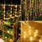 Solar Rope Light Waterproof IP65 39FT 100LEDs Outdoor LED ‎Solar Outdoor Lights